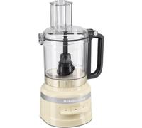 KitchenAid 2.1L Food Processor - Almond Cream