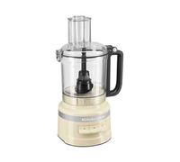 KitchenAid 2.1L Food Processor Almond Cream