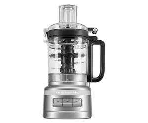 KitchenAid 2.1L Food Processor Compact Multi Function Kitchen Appliance