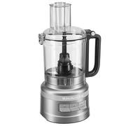KitchenAid 2.1L Food Processor Contour Silver