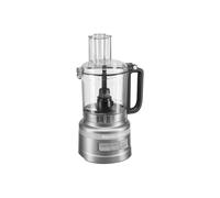 KitchenAid 2.1L Food Processor - Contour Silver