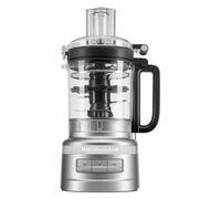 KitchenAid 2.1L Food Processor Contour Silver (5KFP0921BCU)