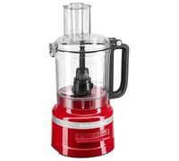 KitchenAid 2.1L Food Processor Empire Red