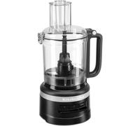 KitchenAid 2.1L Food Processor - Matte Black