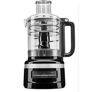 Kitchenaid 2.1L Food Processor Onyx Black 5KFP0919BOB