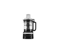 KitchenAid 2.1L Food Processor in Matte Black - 5KFP0921BBM