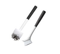 KitchenAid 2-Piece Cleaning Brush Set