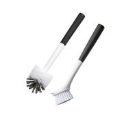 Kitchenaid 2-Piece Cleaning Brush Set