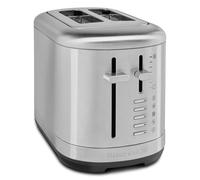 KitchenAid 5KMT2109BSX 2 Slice Toaster - Stainless Steel