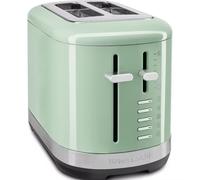 Kitchenaid Breakfast Suite Pistachio 2 Slice Toaster