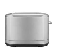 KitchenAid 2-Slice Toaster SILVER