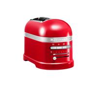 KitchenAid 5KMT2204BER Artisan 2 Slice Toaster - Empire Red