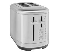 KitchenAid Breakfast Suite Stainless Steel 2 Slice Toaster