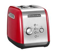 Kitchenaid 2 Slot Toaster Empire Red