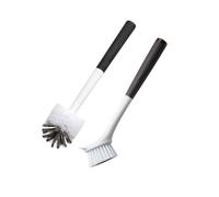 Kitchenaid 2-Piece Cleaning Brush Set
