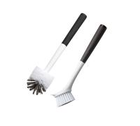 KitchenAid 2-Piece Cleaning Brush Set
