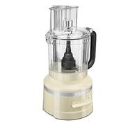 KitchenAid 3.1 L Food Processor Almond Cream 5KFP1319BAC