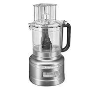 KitchenAid 3.1 L Food Processor Contour Silver 5KFP1319BCU