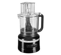 KitchenAid 3.1 L Food Processor Onyx Black 5KFP1319BOB