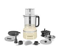 KitchenAid 3.1L Almond Cream Food Processor