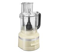 KitchenAid 3.1L Food Processor - Almond Cream