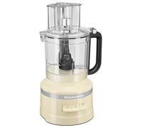 KitchenAid 3.1L Food Processor Almond Cream