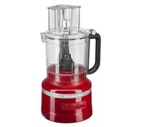KitchenAid 3.1L Food Processor - Empire Red