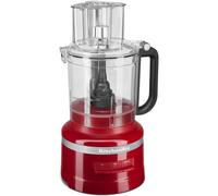 KitchenAid 3.1L Food Processor - Empire Red (Model 5KFP1319BER)