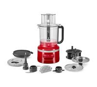 KitchenAid 3.1L Food Processor Large Capacity Multi Function Kitchen Use