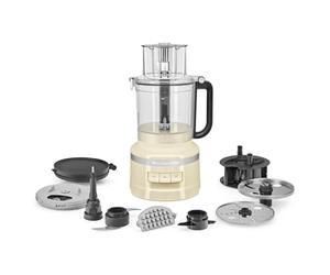 KitchenAid 3.1L Food Processor Large Capacity Multi Function Kitchen Use