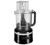 KitchenAid 3.1L Food Processor Onyx Black
