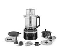Kitchenaid 3.1L Matte Black Food Processor