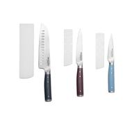 KitchenAid 3 Piece Boxed Knife Set