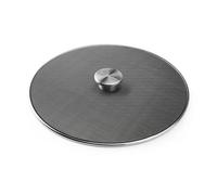 KitchenAid 33cm Odour Absorbing Splatter Guard