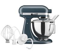 KitchenAid 5KSM95PSBBS Stand Mixer 4.3 L Tilt-Head, Metal, 275 W, Blue Steel
