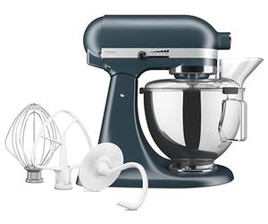 KitchenAid 4.3 L Tilt-Head Stand Mixer 5KSM95PSBBS