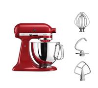 KitchenAid 5KSM125BER mixer Stand mixer 300 W Almond, Cream