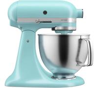 KitchenAid 5KSM125BMI mixer Stand mixer 300 W Light Blue
