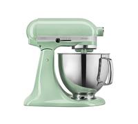 KitchenAid Artisan Mixer 125 Pistachio with FREE Gift
