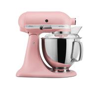 Kitchenaid 4.8L Artisan 175 Tilt-Head Stand Mixer In Pink Pink