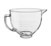 5KSM5GB 4.7L Glass Bowl with lid