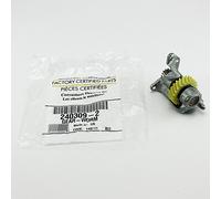 KitchenAid 4162101 Replacement Gear-Worm Parts by KitchenAid