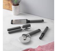 Kitchenaid 4Pc Charcoal Grey Kitchen Tool Set Charcoal One Size
