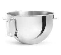 KitchenAid 5.2L Polished Bowl with Strap Handle for Bowl Lift Stand Mixer