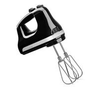Kitchenaid 5 Speed Hand Mixer-Onyx Black