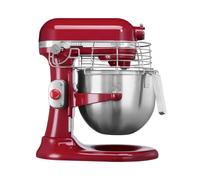 KitchenAid 55KSM7990XBER Professional Stand Mixer 6.9 Litres (Each)
