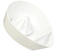 KitchenAid 5JE Citrus Juicer, White (Optional Accessory for KitchenAid Stand Mixers)