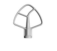 KitchenAid 5K5THCB Artisan Flat Beater (Optional Accessory for KitchenAid Stand Mixers)