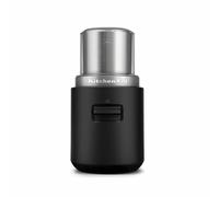 KitchenAid 5KBGR100BM Go Cordless Coffee Grinder