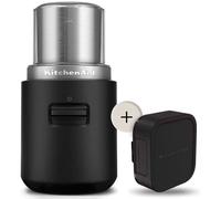 Cordless Coffee Grinder with Battery - KITCHENAID GO - 5KBGR111BM
